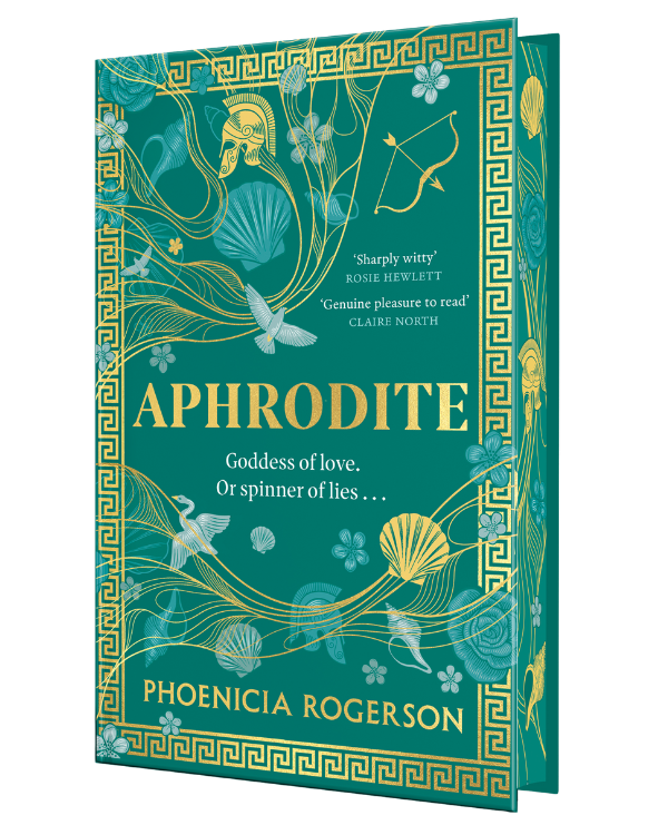 Aphrodite