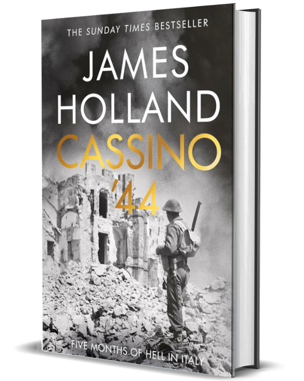 Cassino '44