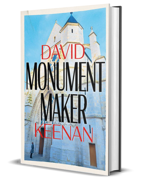 Monument Maker
