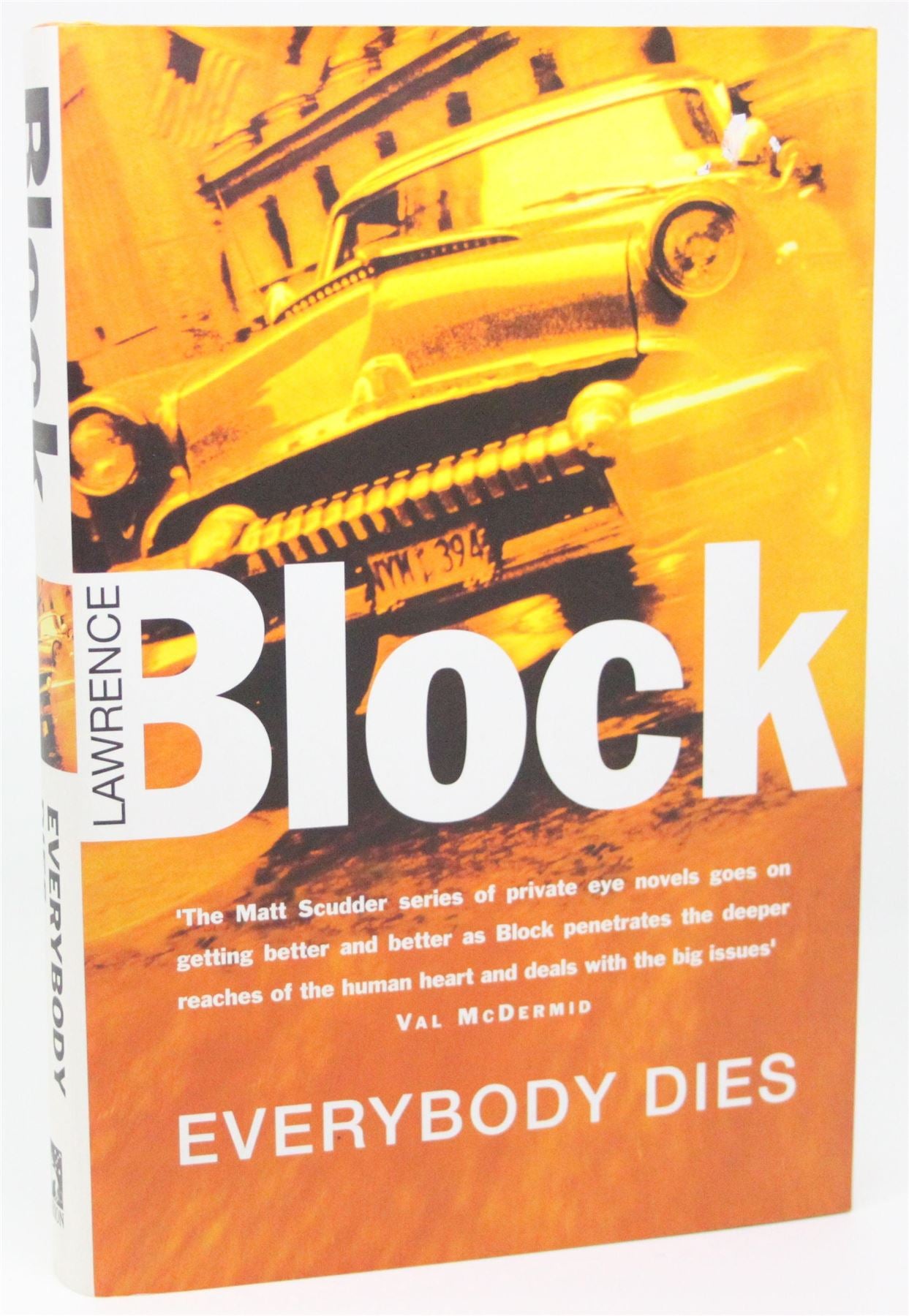 Everybody Dies