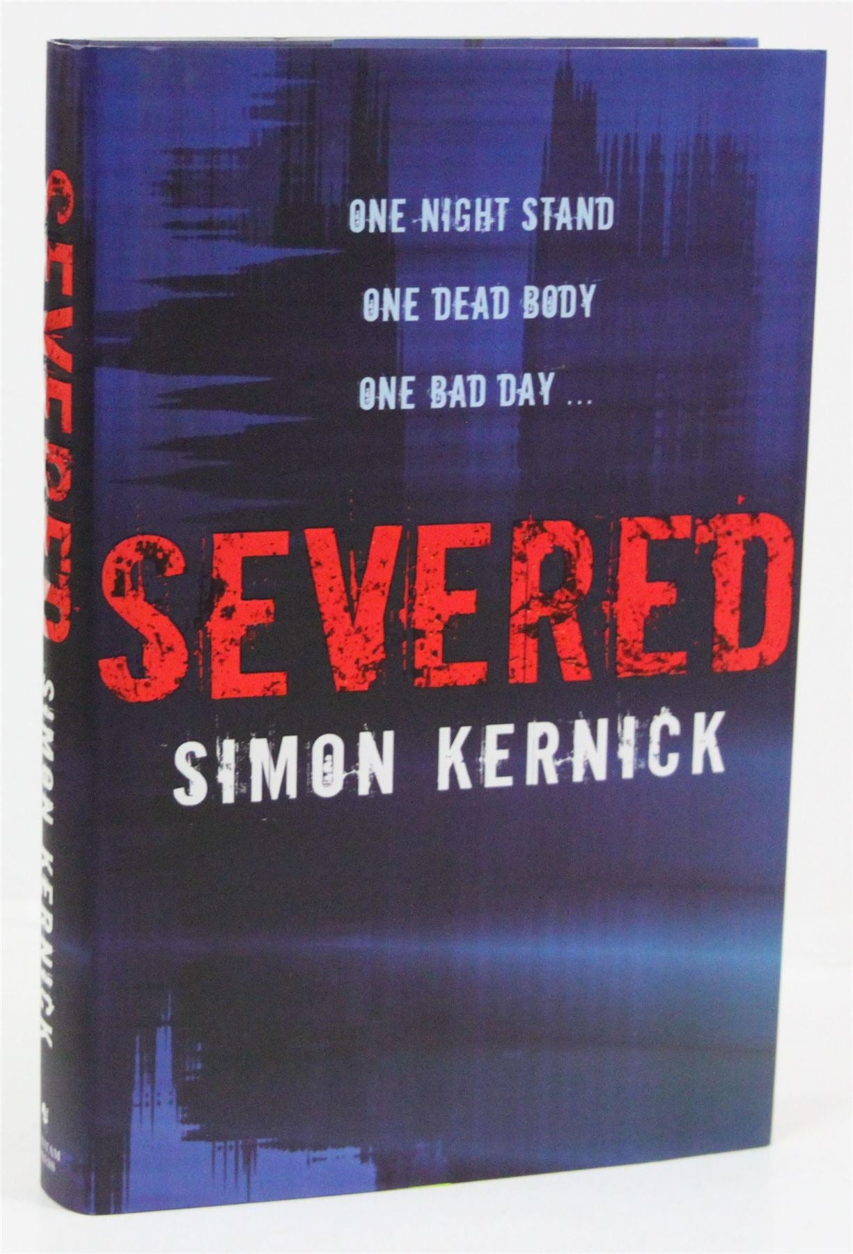 Severed