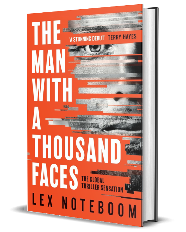 The Man with a Thousand Faces