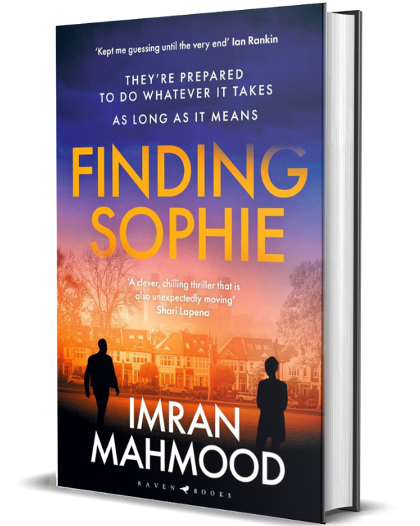 Finding Sophie