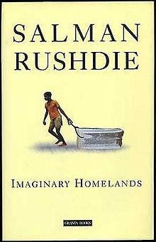 Imaginary Homelands