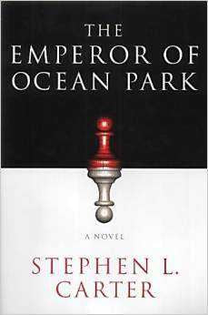 The Emperor of Ocean Park