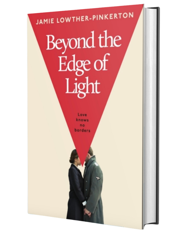 Beyond the Edge of Light
