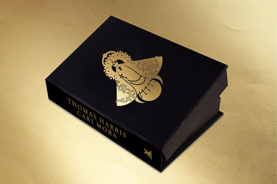 Cari Mora - Deluxe Edition
