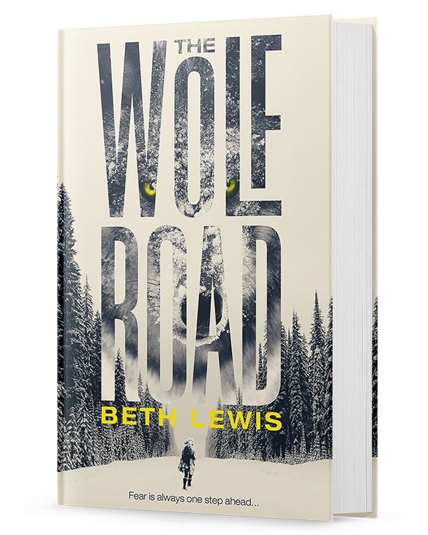 Wolf Road