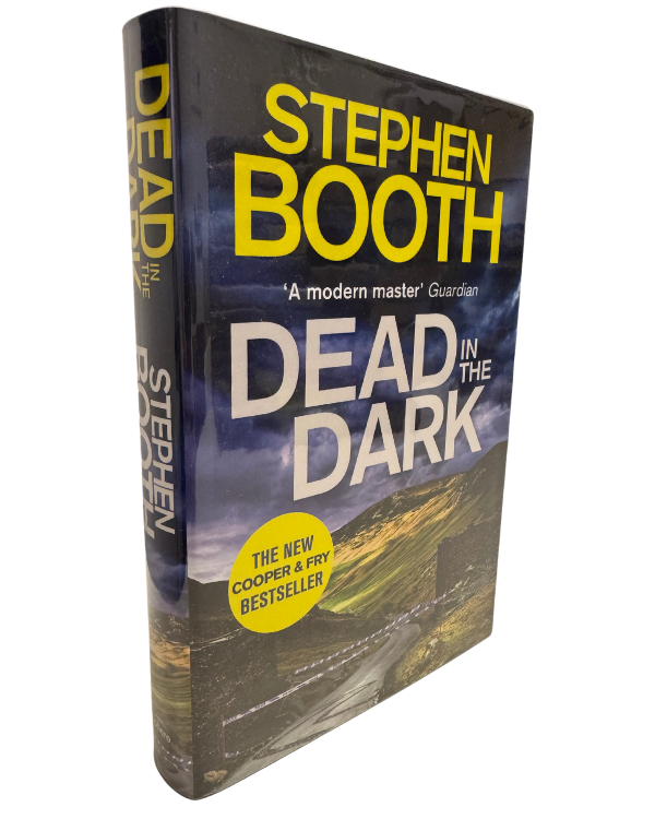 Dead in the Dark
