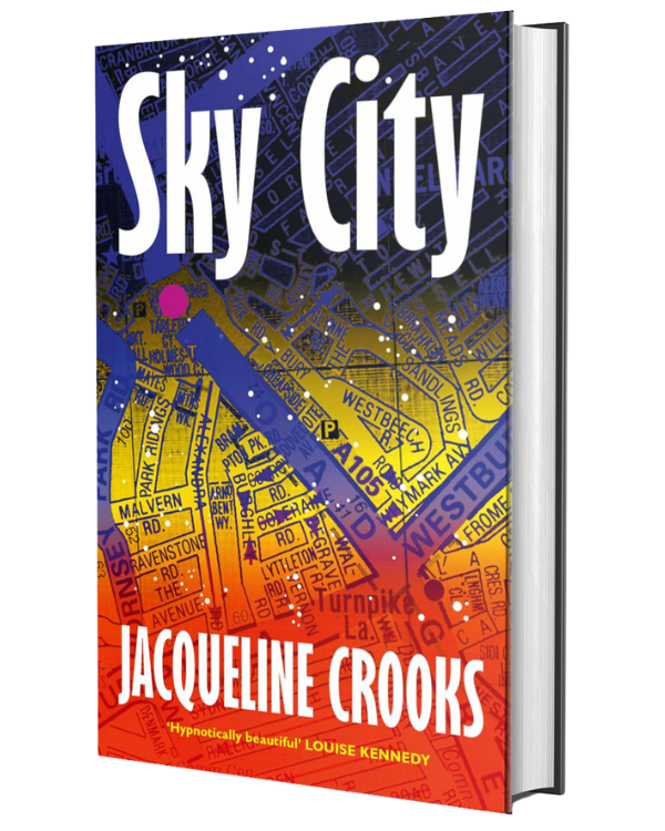 Sky City
