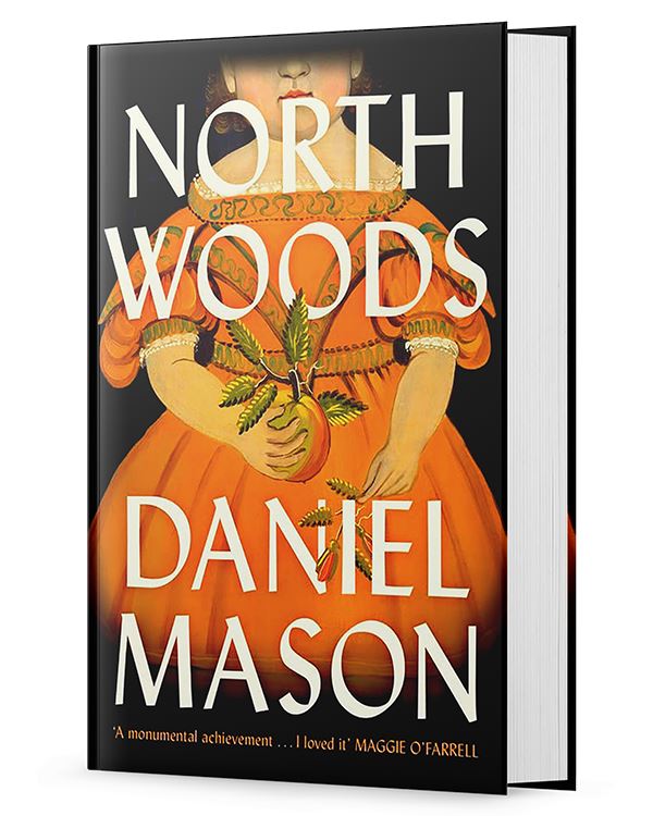 North Woods