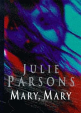 Mary, Mary