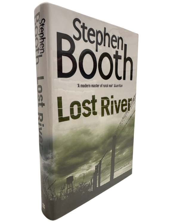 Lost River