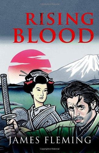 Rising Blood