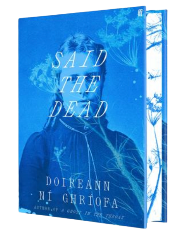 Said the Dead