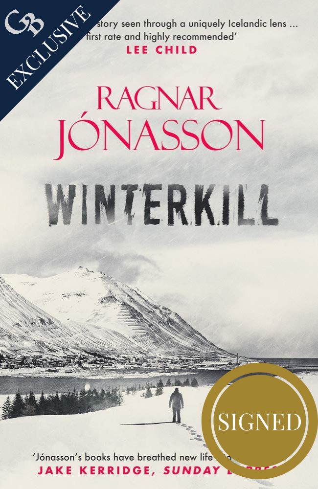 Winterkill