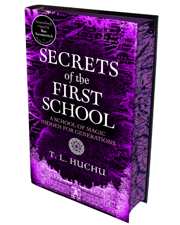 Secrets of the First School