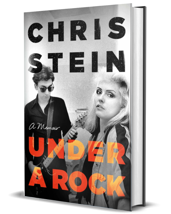Under a Rock