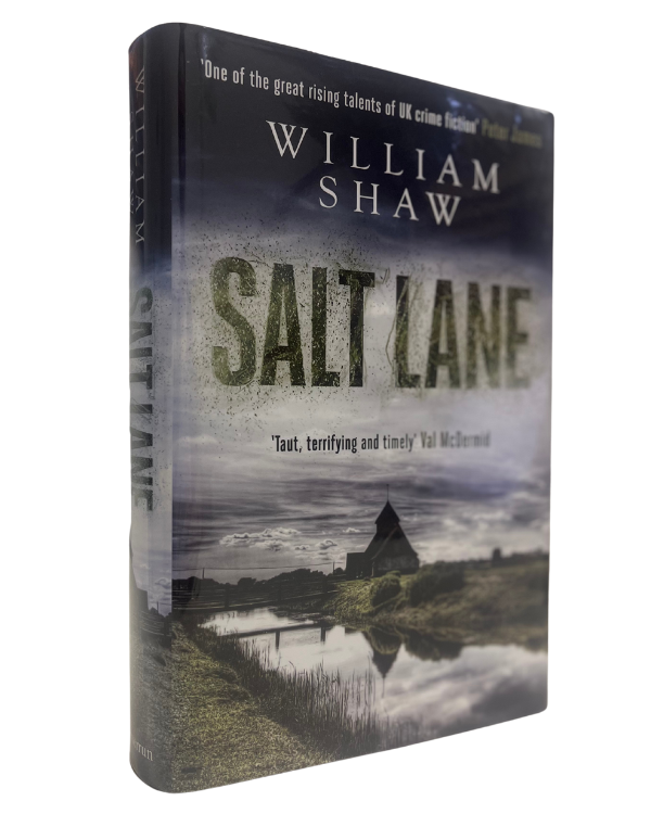 Salt Lane