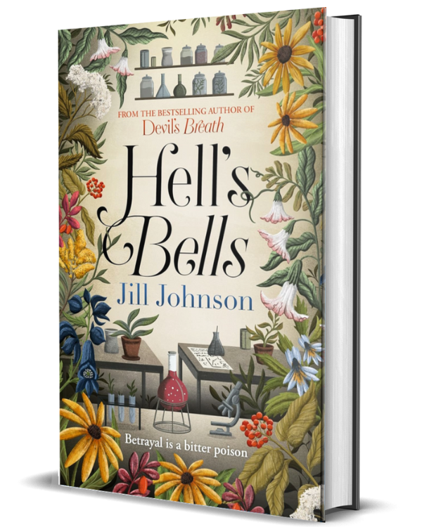 Hell's Bells