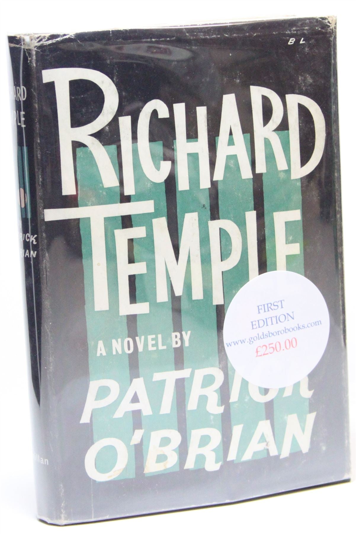Richard Temple