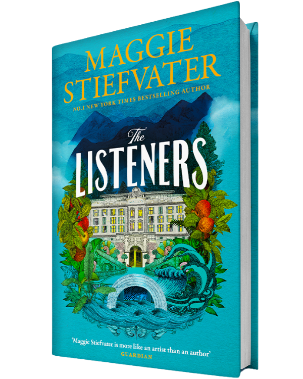 The Listeners