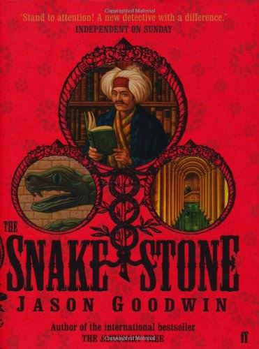 The Snake Stone