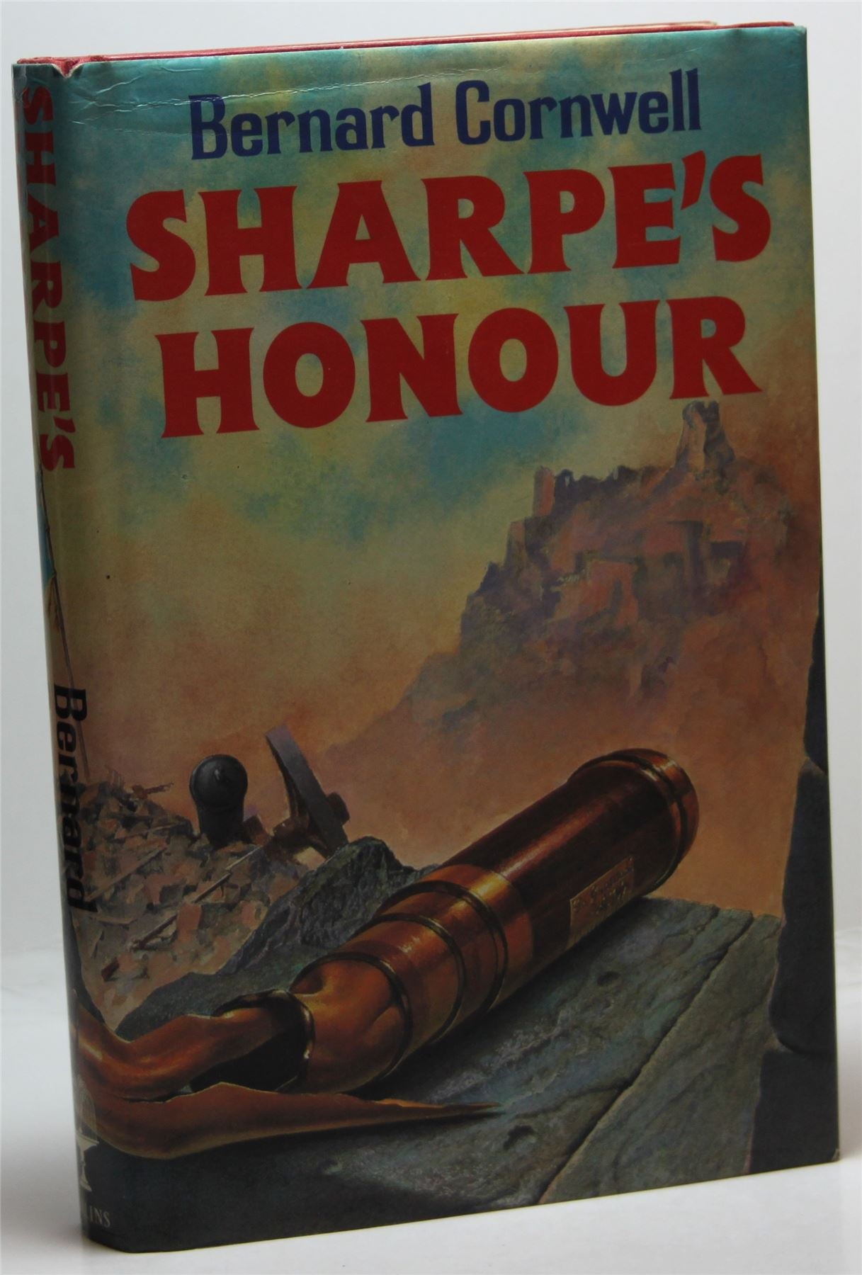 Sharpe's Honour