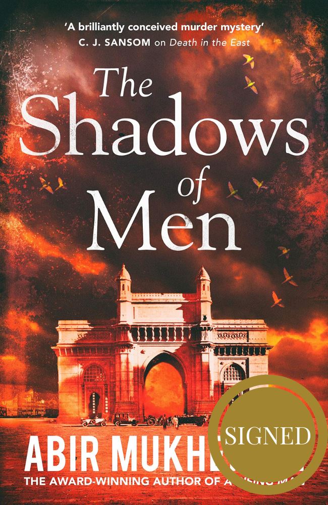 The Shadows of Men