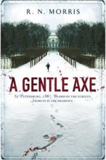 A Gentle Axe