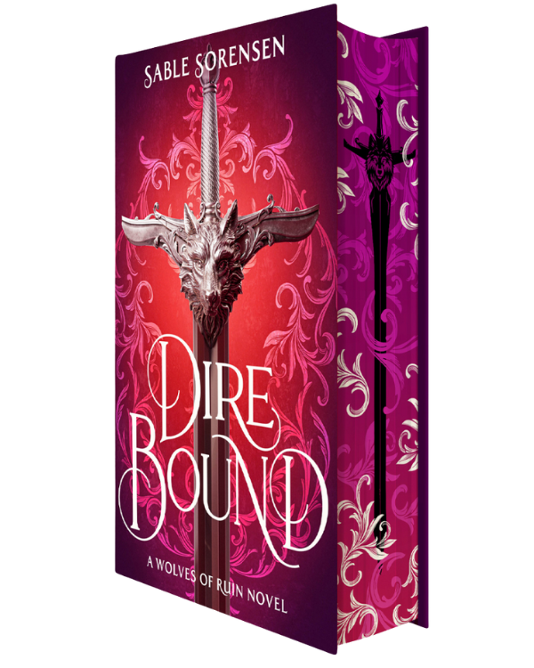 Dire Bound