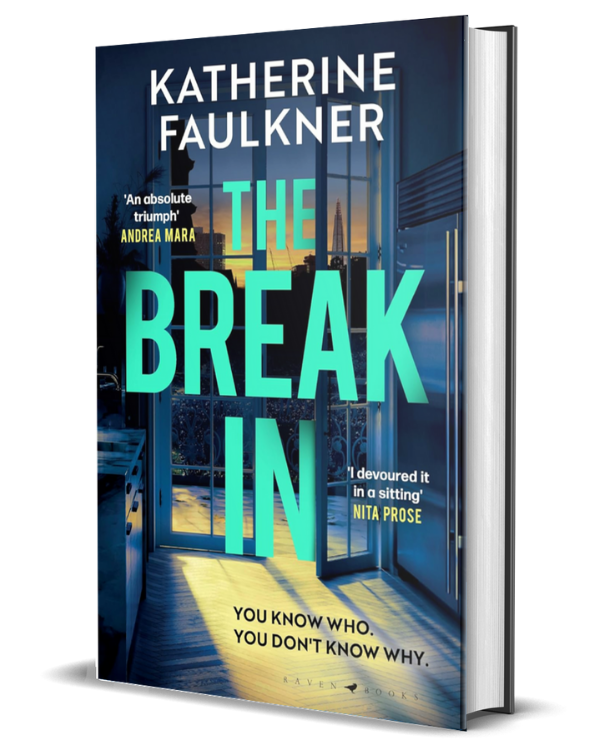 The Break In