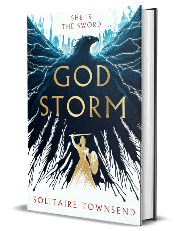 Godstorm