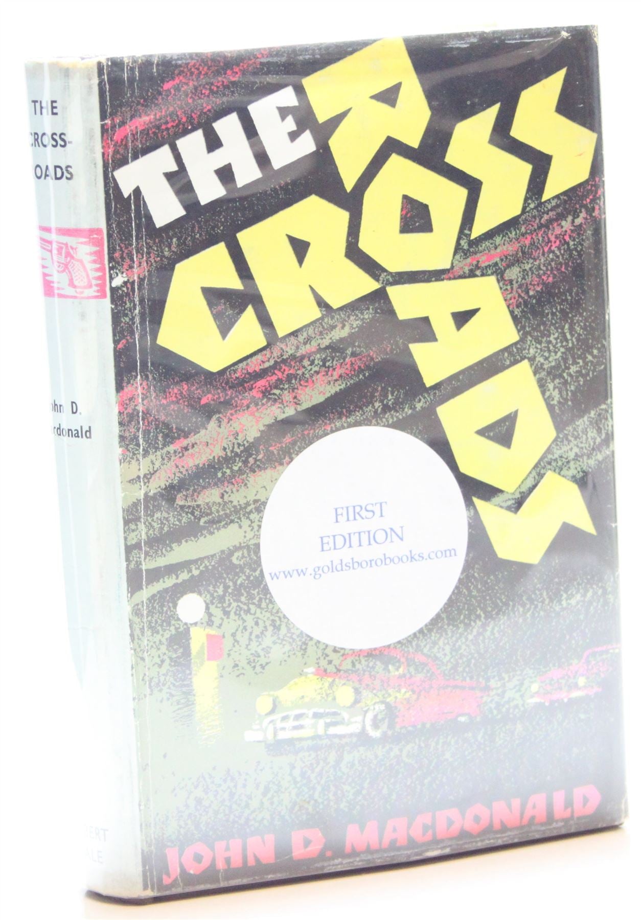The Crossroads