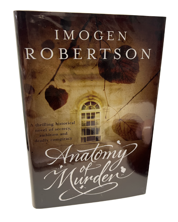 Anatomy of Murder