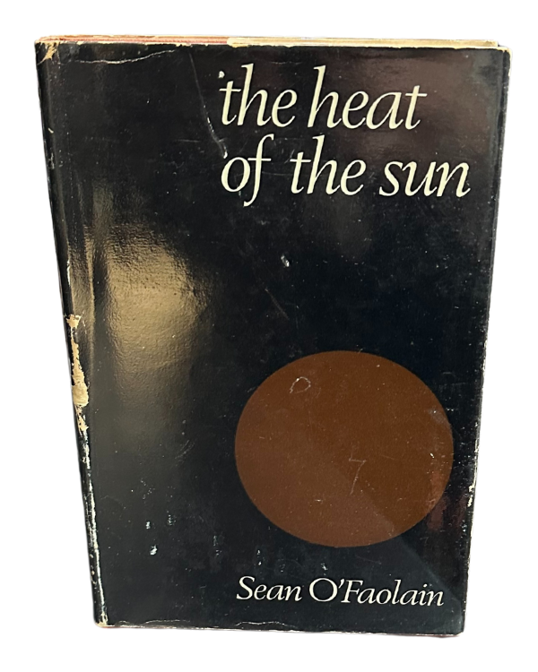 The Heat of the Sun