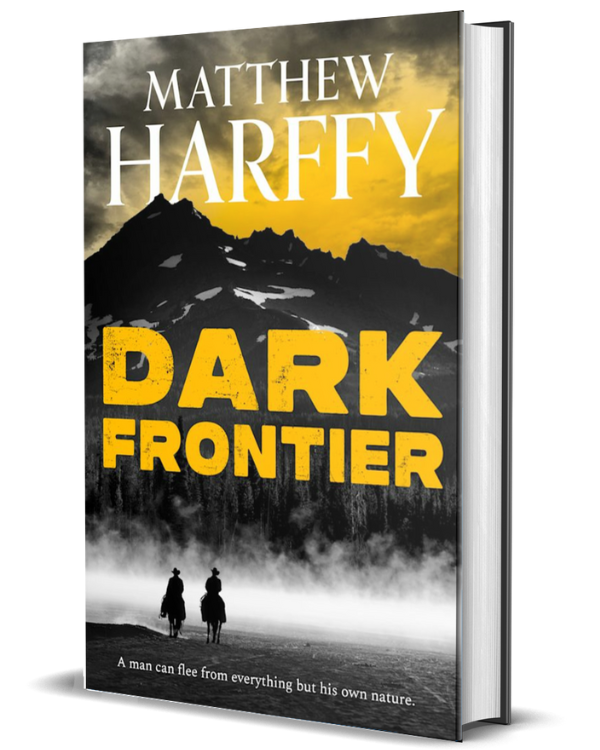 Dark Frontier