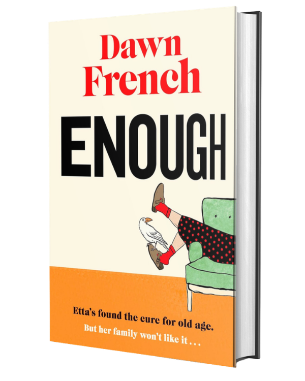 Enough