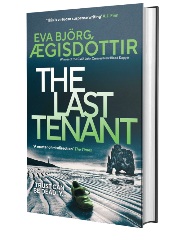 The Last Tenant