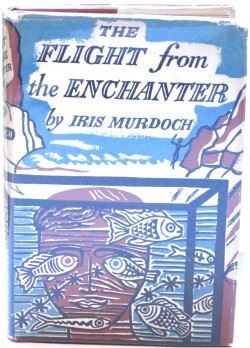 The Flight from the Enchanter
