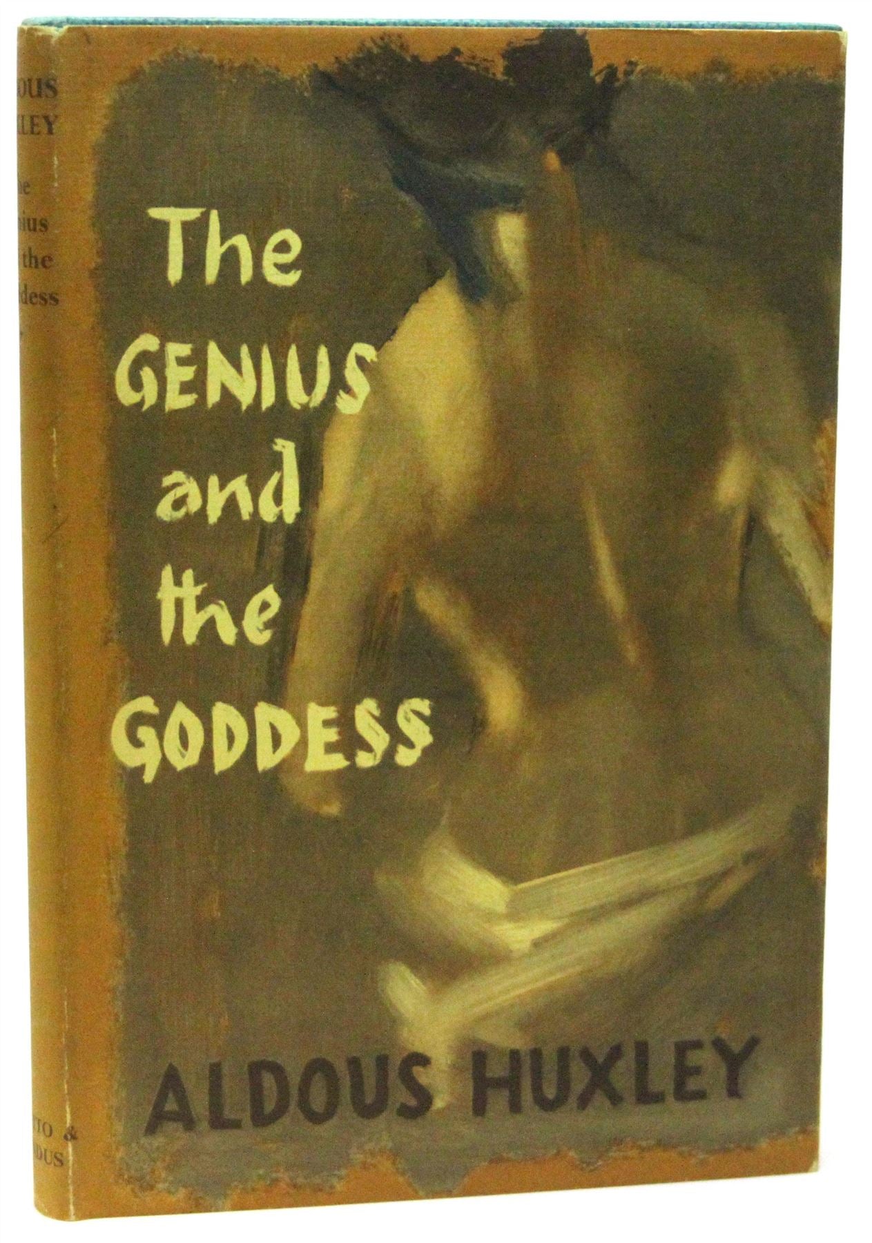The Genius and the Goddess