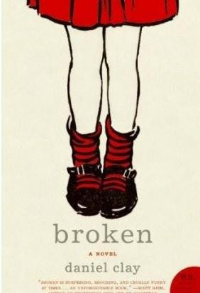 Broken