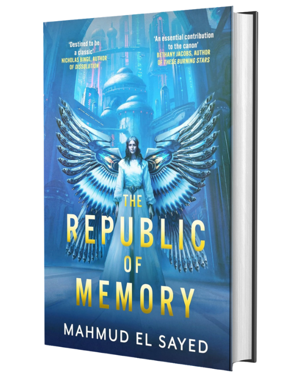 The Republic of Memory