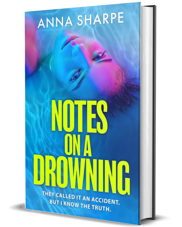 Notes on a Drowning