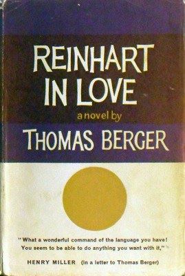 Reinhart in Love