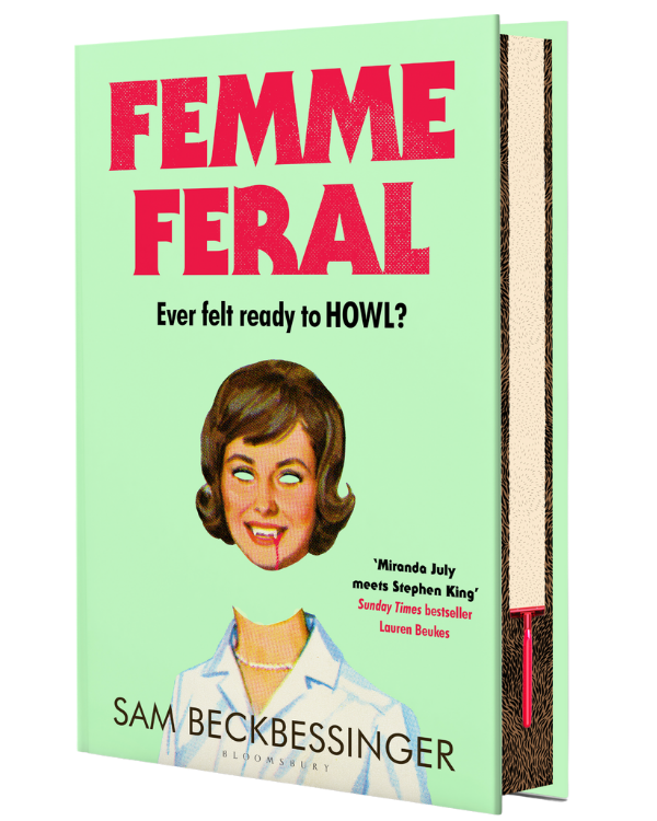 Femme Feral