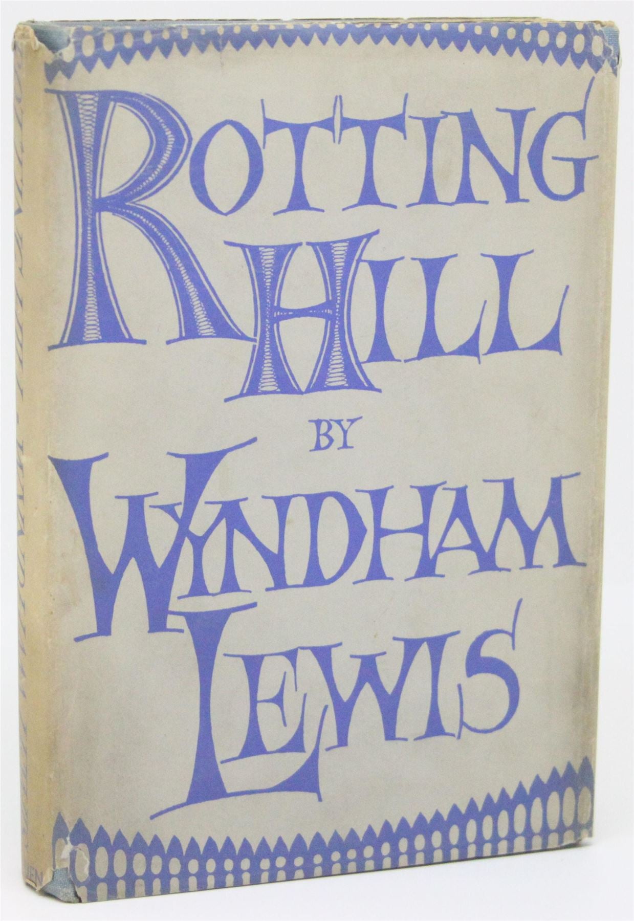 Rotting Hill