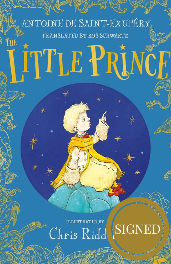The Little Prince