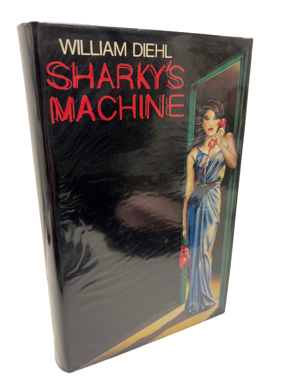 Sharky's Machine