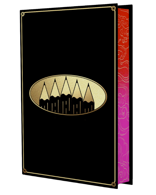 The Phoenix Pencil Company